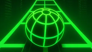 Guia uma bola luminosa por uma rampa traiçoeira e infinita num mundo néon. Domina os controlos para não cair com a velocidade crescente. Este desafio arcade…