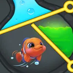 Testa a tua lógica neste viciante jogo de quebra-cabeças. Puxa os pinos certos para guiar a água e salvar o peixe do perigo. Joga agora para um divertido…
