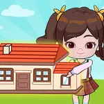 Explora uma cidade encantadora, cria personagens únicas e constrói as tuas histórias em Aha World Dream Town. Uma simulação de vida relaxante com diversão…
