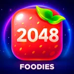 Combine frutas deliciosas neste viciante puzzle estilo 2048. Planeie os movimentos para fundir peças, desbloquear novas guloseimas e alcançar a maior…