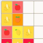 Combine frutas coloridas e resolva um desafiante puzzle estilo 2048. Planeie os seus movimentos para fundir itens e alcançar a maior pontuação. Jogue já.