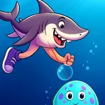 Guia a tua personagem peculiar por um mundo vibrante e divertido neste jogo de corrida infinita. Salta em alforrecas e coleciona hambúrgueres para alcançares a…