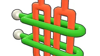 Teste o seu pensamento estratégico neste cativante quebra-cabeças de pinos. Planeie os seus movimentos para limpar o tabuleiro e resolver desafios complexos.