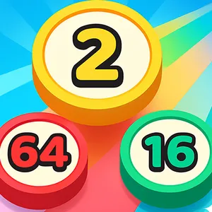 Embarque numa jornada interestelar nesta aventura única de puzzle 2048. Combine discos numerados, complete missões desafiantes e use ferramentas estratégicas…