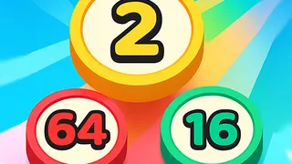 Embarque numa jornada interestelar nesta aventura única de puzzle 2048. Combine discos numerados, complete missões desafiantes e use ferramentas estratégicas…