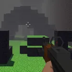 Participa em intensas batalhas multijogador num mundo pixelizado. Escolhe o teu lado, soldado ou zombie, e luta pela sobrevivência em arenas dinâmicas.