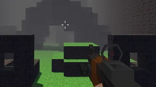 Participa em intensas batalhas multijogador num mundo pixelizado. Escolhe o teu lado, soldado ou zombie, e luta pela sobrevivência em arenas dinâmicas.