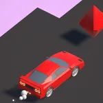 Domina a arte da condução de precisão em Edge Racing. Toca para navegar curvas apertadas numa pista infinita, testando os teus reflexos para alcançar a…