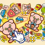 Teste a sua observação nesta aventura colorida. Encontre e remova trios de objetos para resolver quebra-cabeças complexos e esvaziar o tabuleiro. Jogue Match…