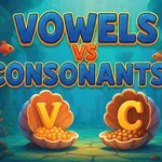 Testa os teus conhecimentos e rapidez a identificar vogais e consoantes neste divertido jogo educativo. Aprimora as tuas competências linguísticas e vê a…