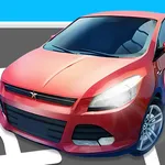 Teste a sua precisão de condução em Dr. Parking 2, um desafiante jogo de simulação. Navegue por espaços apertados e estacione perfeitamente. Jogue agora grátis.
