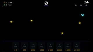 Embarque numa jornada interestelar em Cosmic Clicker. Clique para ganhar, invista em melhorias poderosas e construa um império cósmico automatizado. Jogue…