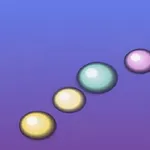 Teste a sua velocidade e precisão em Bubble Popper, um desafio arcade divertido e colorido. Rebente todas as bolhas para limpar o tabuleiro e procure a…