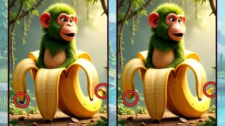 Teste a sua atenção e foco neste jogo de quebra-cabeças visual. Encontre as diferenças subtis entre duas imagens para vencer. Aprimore a sua perceção. Jogue…