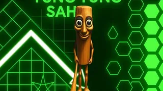 Testa os teus reflexos num jogo de plataformas de ritmo acelerado inspirado em Geometry Dash. Navega por um mundo néon cheio de armadilhas e domina o timing…