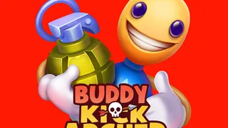 Teste a sua pontaria em Buddy Kick Archer, um astuto jogo de puzzle de arco e flecha. Calcule o tiro perfeito para eliminar alvos em cada fase desafiante.
