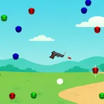 Teste os seus reflexos em RGB Shooter, um jogo arcade vibrante. Combine as cores das balas para destruir ondas infinitas de inimigos. Sobreviva ao desafio e…