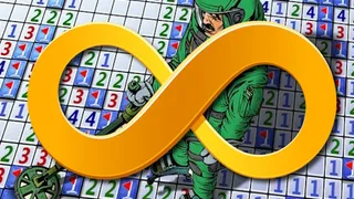 Teste as suas habilidades de dedução em Minesweeper Infinito, um puzzle clássico com um modo infinito moderno. Use a lógica para limpar o tabuleiro e evitar…