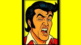 Liberte a sua criatividade neste hilariante jogo de caricaturas de celebridades. Distorça e reorganize as características faciais para criar a cara mais…