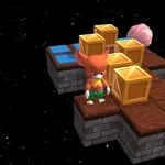 Guie um felino astuto por desafiantes quebra-cabeças 3D num mundo vibrante. Teste o seu raciocínio espacial e habilidades de resolução de problemas nesta…