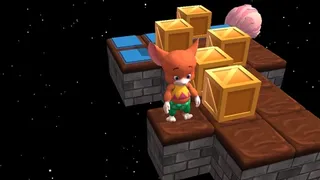 Guie um felino astuto por desafiantes quebra-cabeças 3D num mundo vibrante. Teste o seu raciocínio espacial e habilidades de resolução de problemas nesta…