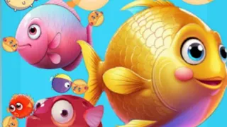 Mergulhe num mundo subaquático e funda peixes coloridos para criar novas espécies. Teste a sua estratégia e veja a sua pontuação. Jogue Fusão de Peixes para um…