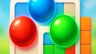 Desafie a mente com Marble Snap, um relaxante puzzle de lógica 3D. Conecte e organize berlindes coloridos para resolver centenas de desafios inteligentes ao…