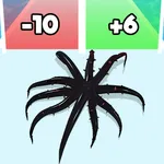 Corre por um mundo 3D vibrante, desvia-te de obstáculos e ganha poder escolhendo os portões certos. Recolhe gemas para melhorar o teu herói nesta emocionante…