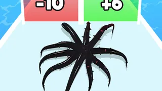 Corre por um mundo 3D vibrante, desvia-te de obstáculos e ganha poder escolhendo os portões certos. Recolhe gemas para melhorar o teu herói nesta emocionante…