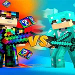 Entra numa arena de blocos caótica onde o movimento é a tua maior arma. Desvia-te do fogo inimigo e supera os teus adversários para seres o último a sobreviver…