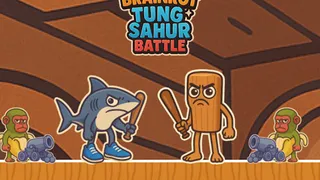 Entra numa arena caótica e testa os teus reflexos neste intenso jogo de esquiva. Desvia-te de uma barragem implacável de balas de canhão para sobreviveres ao…