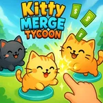 Combine gatinhos adoráveis para descobrir novas raças neste encantador jogo clicker. Aumente a sua coleção felina e torne-se o magnata definitivo. Jogue agora…