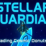 Comanda a tua nave estelar e defende o cosmos em Stellar Guardian. Domina habilidades poderosas e sobrevive a ondas de inimigos neste intenso shooter arcade.