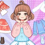 Explore uma encantadora coleção de minijogos de vestir, moda e culinária. Liberte a sua criatividade e descubra a sua nova atividade relaxante favorita. Jogue…