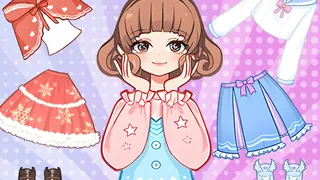 Explore uma encantadora coleção de minijogos de vestir, moda e culinária. Liberte a sua criatividade e descubra a sua nova atividade relaxante favorita. Jogue…