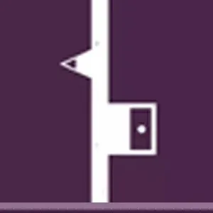 Teste o seu timing e precisão em Line Runner 1. Navegue por um caminho desafiador cheio de obstáculos usando controlos simples de um toque para alcançar a…