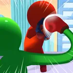 Liberte socos com arcos selvagens para enganar os seus inimigos neste divertido <strong>jogo de luta de arena</strong>. Domine a arte do <strong>soco…