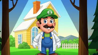 Embarca numa jornada clássica de plataformas 2D como um médico heróico. Navega por terrenos desafiadores, derrota vírus e supera obstáculos nesta divertida…