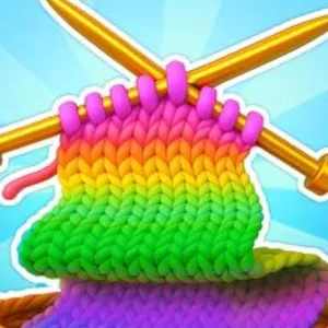 Teste as suas habilidades de lógica e planeamento neste desafiante quebra-cabeças de classificação de fios. Organize os novelos por cor com movimentos…