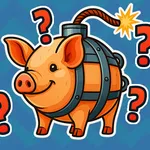 Põe à prova os teus conhecimentos de personagens neste divertido quiz da Brainrot Italiana. Identifica todas as personagens das opções e obtém uma pontuação…