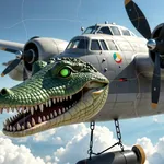 Monta peças únicas, estilo papel rasgado, neste envolvente puzzle de encaixe. Escolhe a dificuldade e junta as peças para completar a imagem. Joga Fix Da…