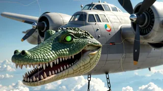 Monta peças únicas, estilo papel rasgado, neste envolvente puzzle de encaixe. Escolhe a dificuldade e junta as peças para completar a imagem. Joga Fix Da…