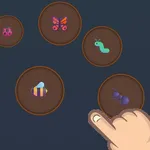 Teste a sua velocidade de reação neste divertido e viciante jogo arcade de caça a insetos. Clique e toque o mais rápido que puder para limpar o ecrã e definir…