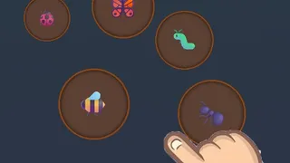 Teste a sua velocidade de reação neste divertido e viciante jogo arcade de caça a insetos. Clique e toque o mais rápido que puder para limpar o ecrã e definir…