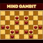 Teste a sua mente estratégica com Mind Gambit, um clássico puzzle de solitário de pinos. Planeie os seus movimentos para limpar o tabuleiro e deixar apenas um…