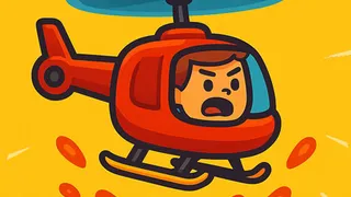 Navega por plataformas traiçoeiras e escapa à maré crescente de rocha derretida nesta desafiante aventura 3D. Testa os teus reflexos e vê se consegues alcançar…