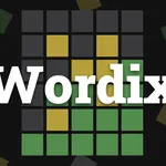 Teste o seu vocabulário e dedução em Wordix. Adivinhe a palavra oculta em poucas tentativas com pistas de cores. Jogue este divertido quebra-cabeças online…