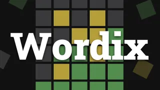 Teste o seu vocabulário e dedução em Wordix. Adivinhe a palavra oculta em poucas tentativas com pistas de cores. Jogue este divertido quebra-cabeças online…