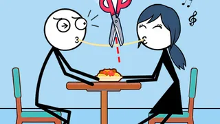 Resolve puzzles hilariantes e complicados para ajudar um herói stickman na sua busca pelo amor. Testa a tua lógica e desfruta de uma aventura de quebra-cabeças…