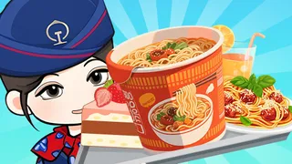 Entre numa movimentada cozinha sobre rodas neste emocionante jogo de gestão. Teste a sua velocidade e multitarefa para satisfazer clientes e ser o chef de food…